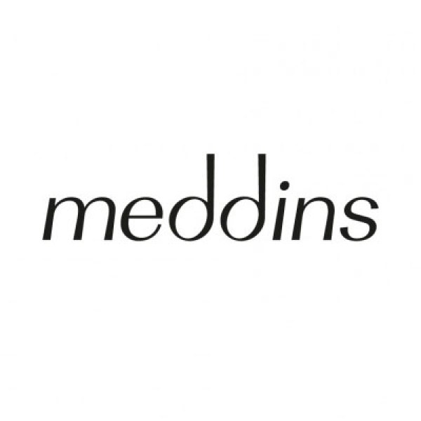 Medding logo